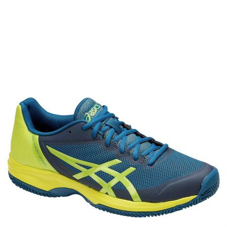 Мъжки Маратонки ASICS Gel-Court Speed 519021 E801N-4589 изображение 8